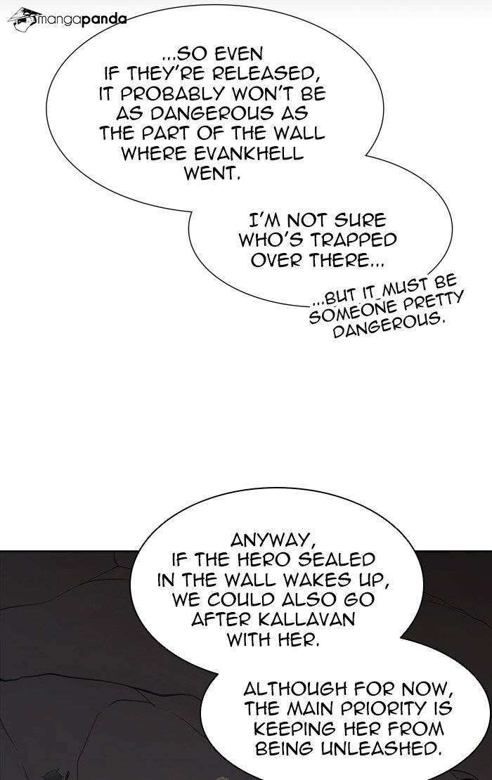 Tower of God Chapter 455 image 014